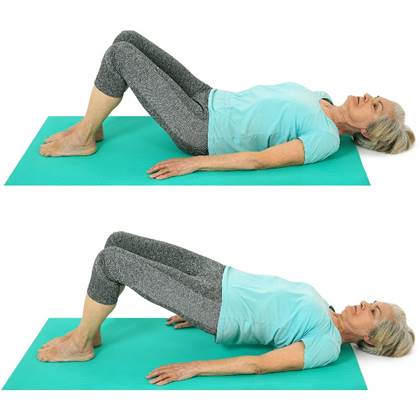 Exercises for Lower Back: To Strengthen