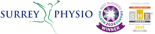 Surrey Physio