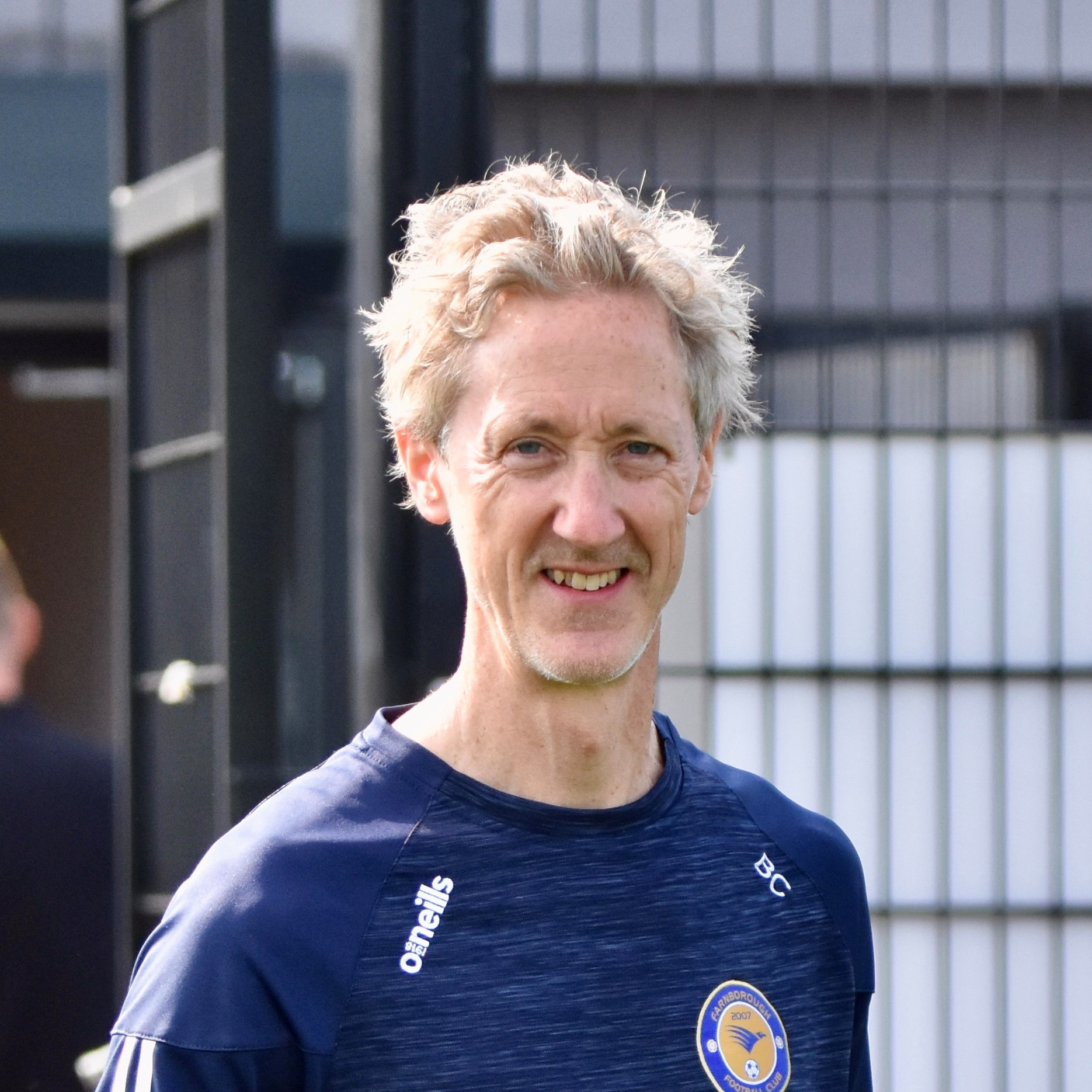 Ben Coffey